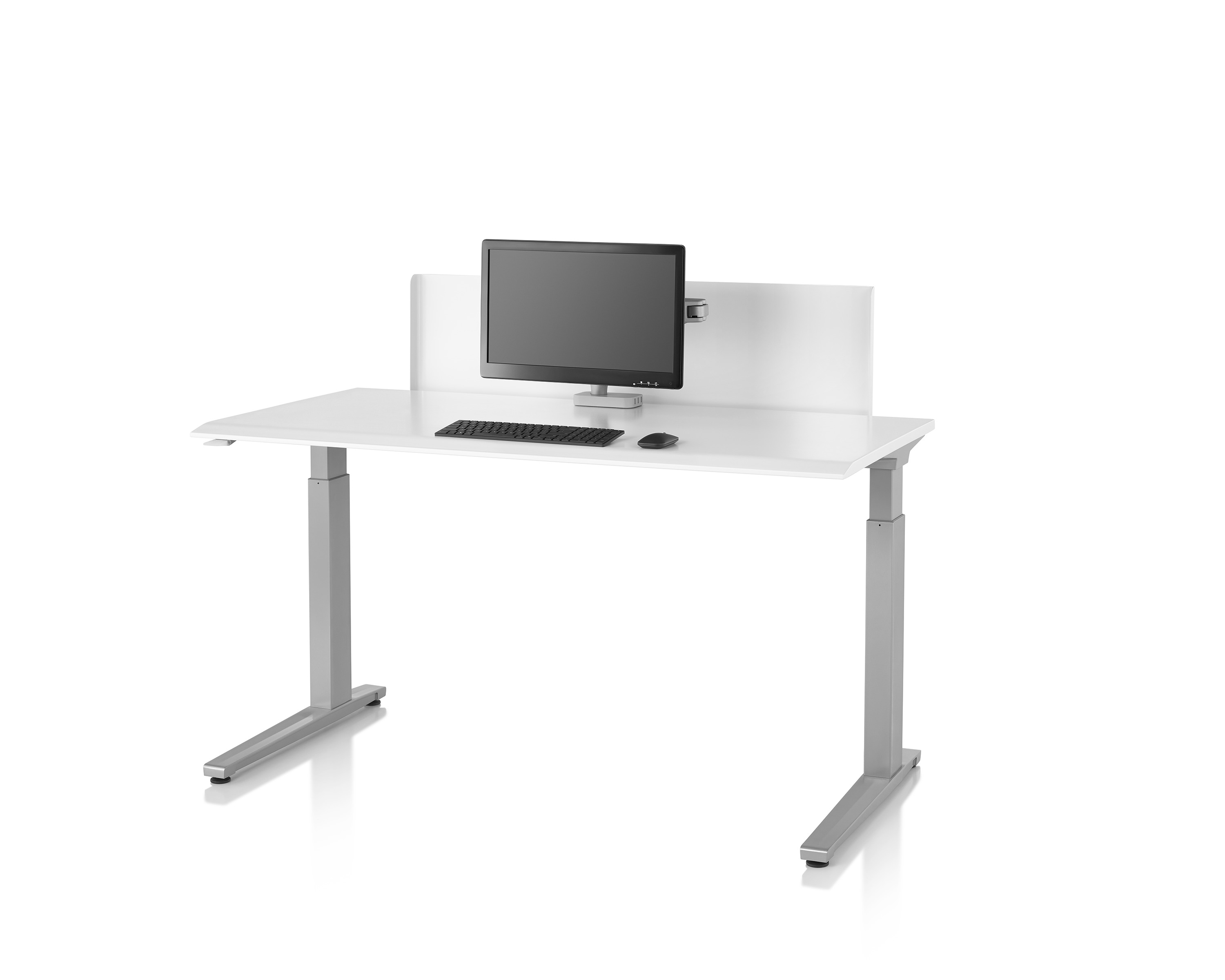 办公辅件|显示器支架|办公火狐官方网站|火狐HUOHU（中国）火狐官方网站|Ollin 台面显示屏支架